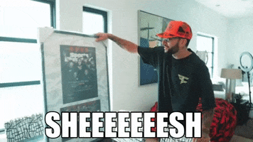 Sports Illustrated Magazine GIF by FaZe Clan