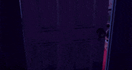 scaring monsters inc GIF