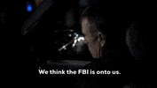 fbi fbifam GIF by CBS