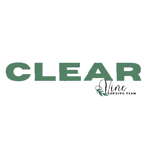 vinelendingteam giphyupload real estate mortgage closed Sticker