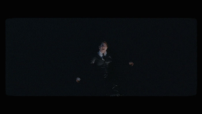 Music Video GIF by Polyvinyl Records
