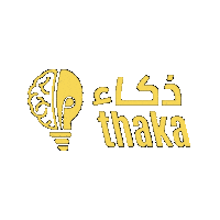 Thakaa Sticker by Thaka Jordan