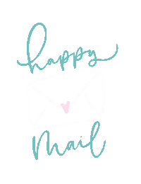 Happy Delivery Sticker