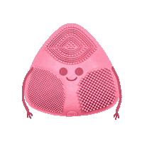 Girl Beauty Sticker by Conair Latinoamerica