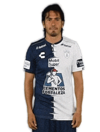Liga Mx Cf Pachuca Sticker by Club Pachuca Tuzos