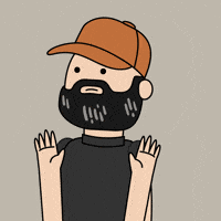 Man No GIF by Fresherthan