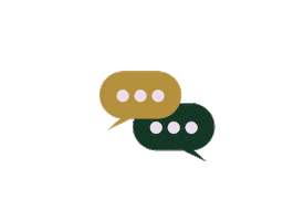 hi_tanja_ hi scream talking talk Sticker