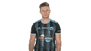 Hamburger Sv Esports Sticker by Bundesliga