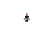 Swipe Up Sticker by VisionAcademyLtd