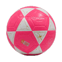 Bola Futevolei Sticker by Dalebol