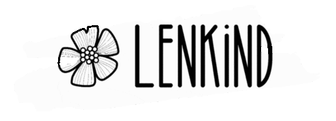 Sticker by Lenkind