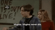 Season 5 Virgins GIF by Halloween