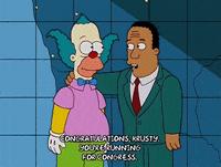episode 9 congratulations GIF