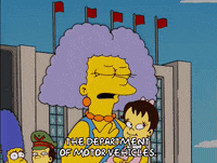 homer simpson GIF