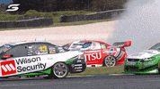 Smash V8 Supercars GIF by Supercars Championship