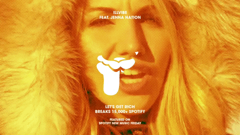 music video GIF by Blossöm Records