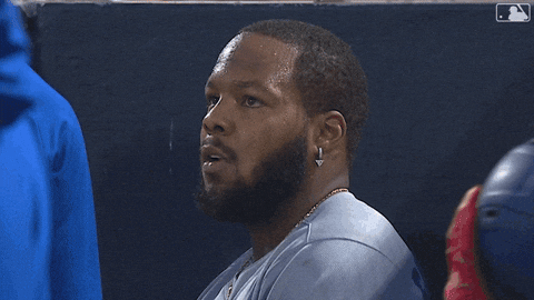 Blue Jays Smile GIF by Toronto Blue Jays