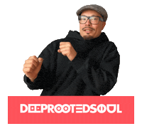 Dancing Sticker by DeepRootedSoul