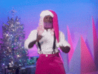 Santa Lasso