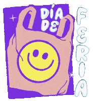 Feria Pixelnacho Sticker