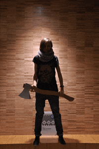 gifys GIF by The .GIFYS