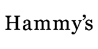 ohama-style hammyszakka Sticker
