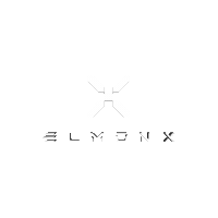 Logo 3D Sticker by ElmonX