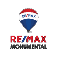 rdiazremax remax remaxmonumental Sticker