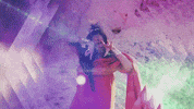 star trek beyond sledgehammer GIF by Rihanna