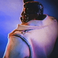 Pop Culture Cartoon GIF