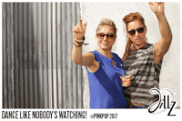 major booth pinkpop 2017 GIF by Jillz