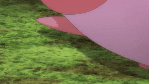 Pokemon Generations Walking GIF by Pokémon