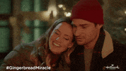 Merritt Patterson Love GIF by Hallmark Channel