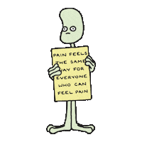 Happy Be Kind Sticker by penguinrandomhouse