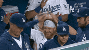 Regular Season Sport GIF by MLB