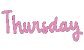 Friday Night Day Sticker