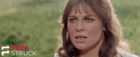 scared far from the madding crowd GIF by FilmStruck