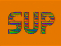 Art Glitch GIF