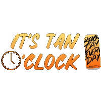Tanning Beachclub Sticker by Beach Day Every Day