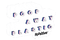 thewildventures poositive Sticker
