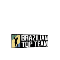 Denise Gamonal Sticker by Brazilian Top Team