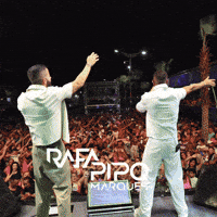 Carnaval Running GIF by Bell Marques