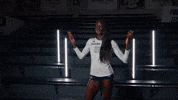 Georgia Tech Volleyball GIF by Georgia Tech Yellow Jackets