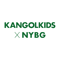 캉골키즈 Sticker by kangolkidskorea