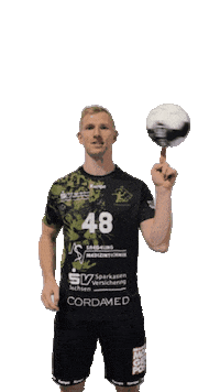 Sport Handball Sticker by hcelbflorenz