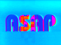 Art Glitch GIF
