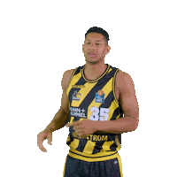 game on show Sticker by easyCredit Basketball Bundesliga