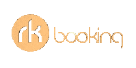 Book Visual3D Sticker by RK Booking