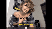 You Suck Music Video GIF by Tatiana Hazel