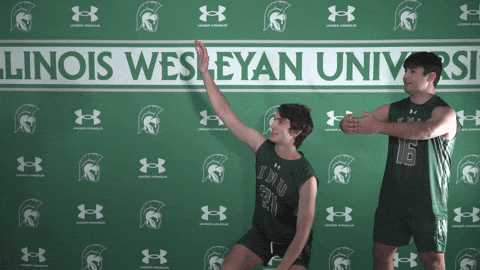 25Iwumvb GIF by iwusports